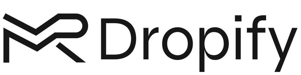 Mr Dropify